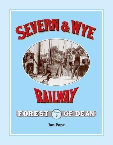 Severn wye railway vol - severn,