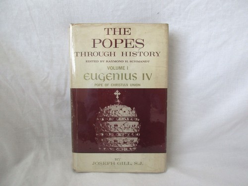 The popes through history vol - the,