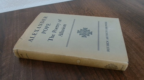 Alexander pope reuben - alexander, pope,