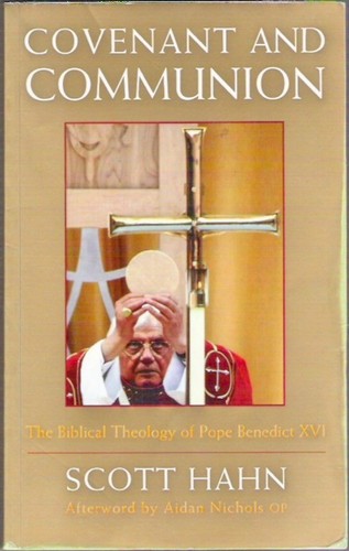 Covenant and communion - and,