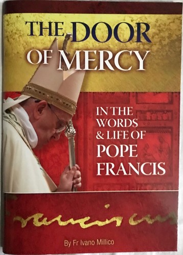 The door mercy words - door, of