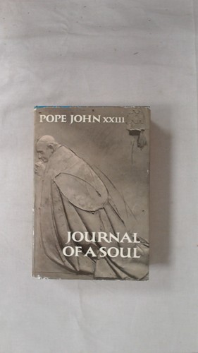 Journal soul pope - a,