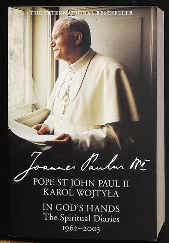Pope john paul - pope, ii