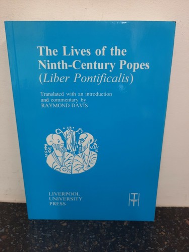 The lives ninth - the, century