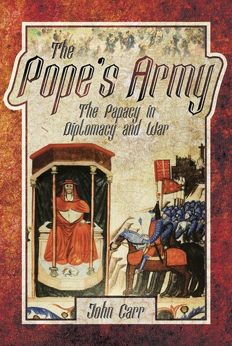 Pope armythe papacy - armythe,