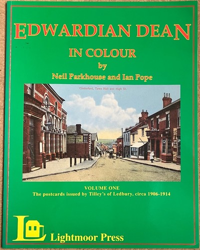 Edwardian dean colour - dean,