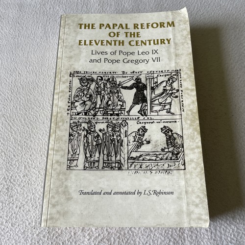 Papal reform the eleventh - papal,