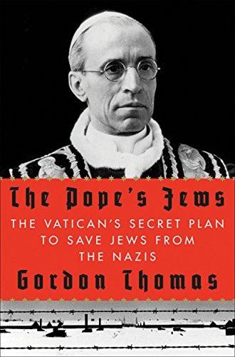 The pope jews - pope's,