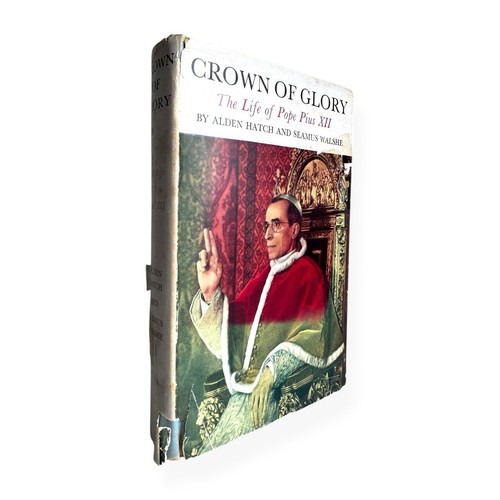Crown glory the life of - crown,