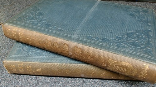 The poetical works of - poetical,
