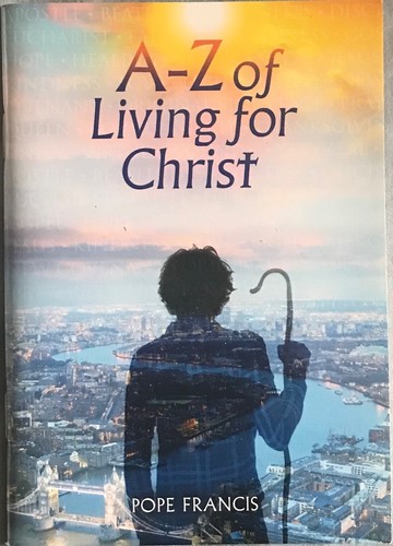 Living for christ pope - a-z,