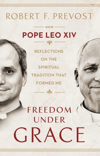 Freedom under grace pope - under, by