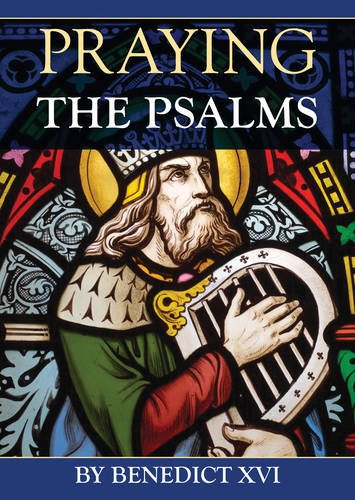 Praying the psalms pope - praying,