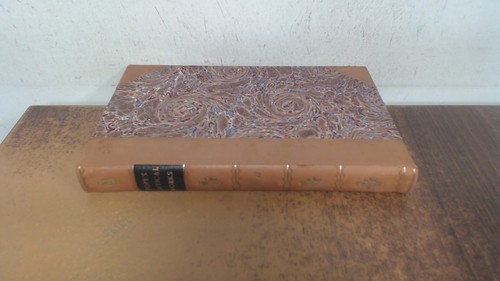 			The poetical works of