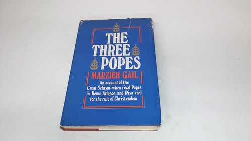 Three popes account - popes:, the