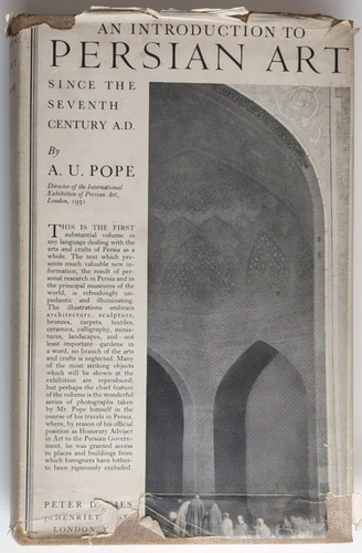 Introduction persian art - persian,