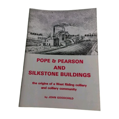 Pope pearson and silkstone - pope,