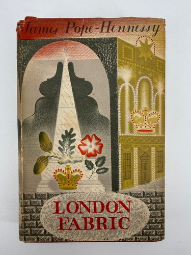 James pope hennessy - james, london