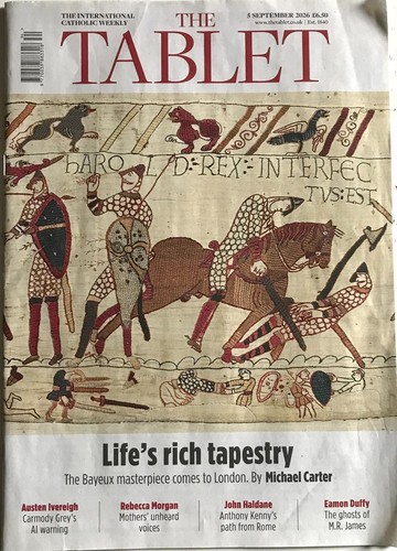 The tablet international - the,