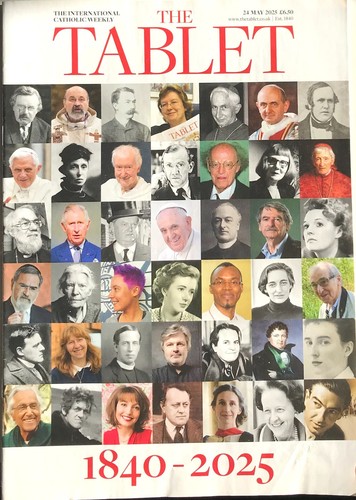 The tablet international - the,