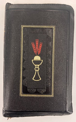 Peter sunday missal - st., 1965