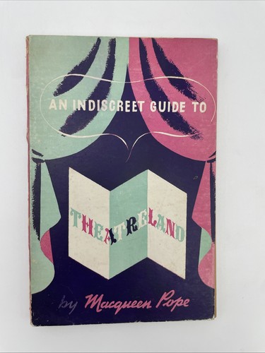 Indiscreet guide to - an,