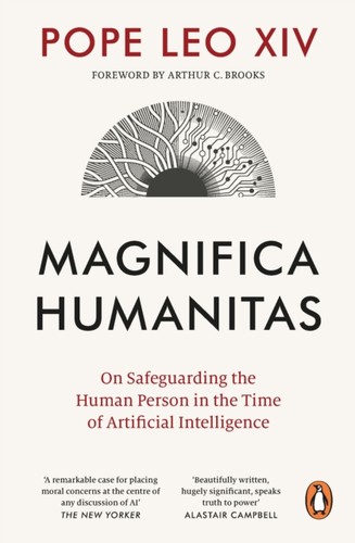 Magnifica humanitas pope - magnifica,