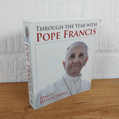 Through the year - through,