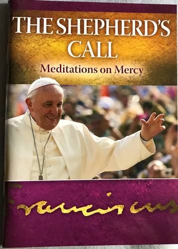 Shepherd call meditations - call,