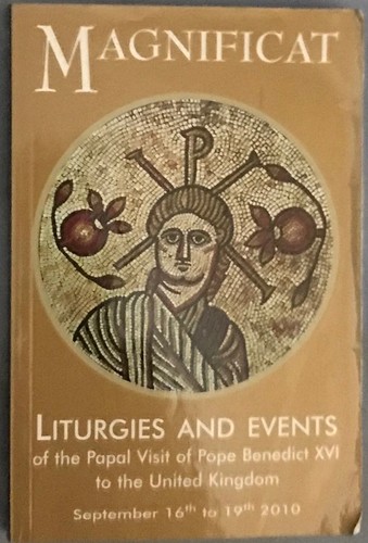 Magnificat liturgies events - magnificat,