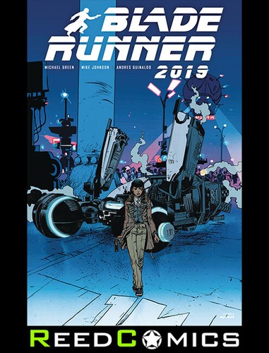 Blade runner 2019 - 2019, 2