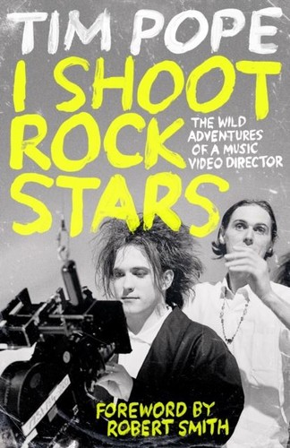 Shoot rock stars the wild - stars:,