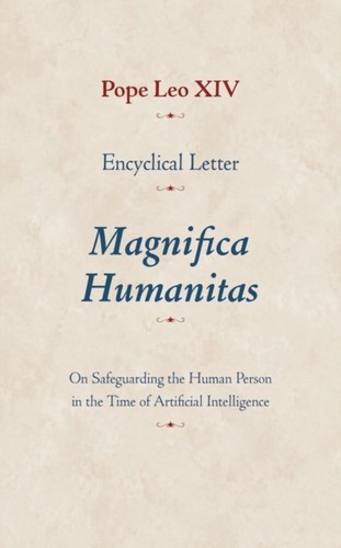 Encyclical letter magnifica - letter,