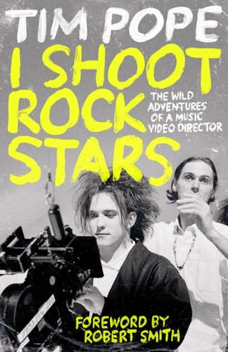 Shoot rock stars - i, tim