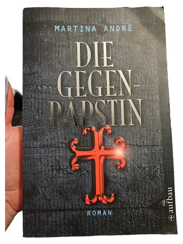 Die gegen papstin martina - die, gegen-papstin