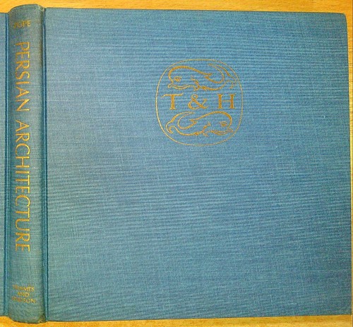 Pope arthur upham persian - arthur,