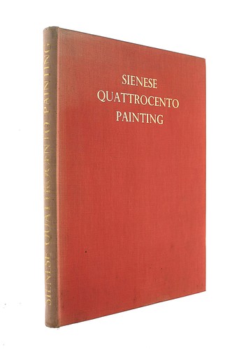 Sienese quattrocento painting - quattrocento,